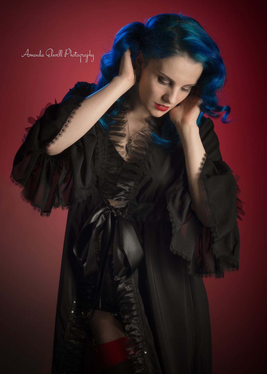 Mina Von Vixen Pin Up Shoot November 2017-394.jpg