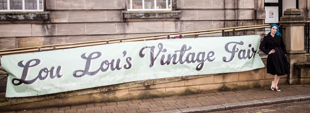 Lou Lous Vintage Fair